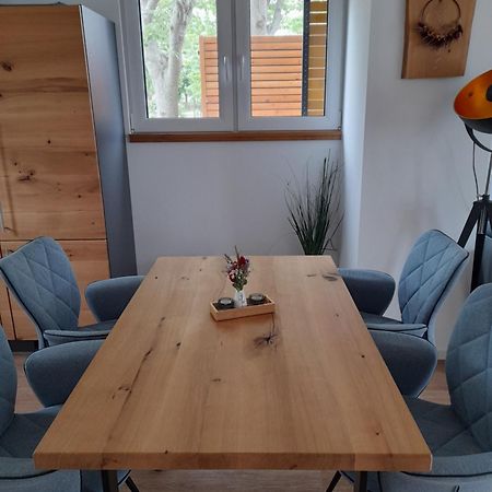 Ferienhaus Bug Dranske Eksteriør billede