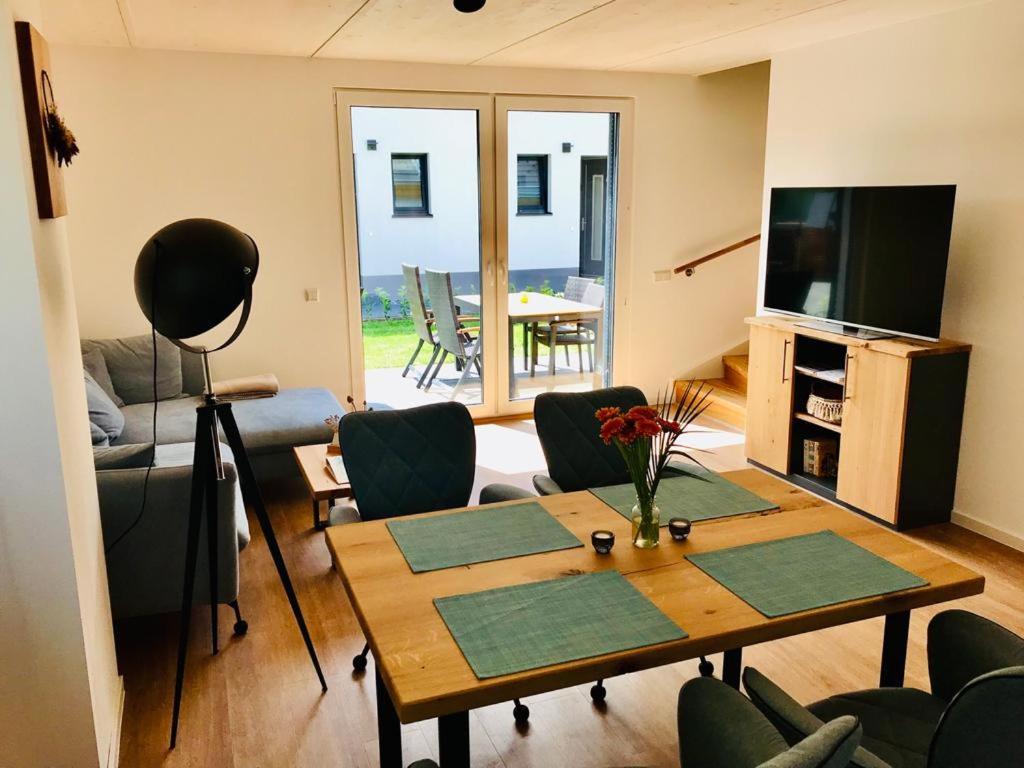 Ferienhaus Bug Dranske Eksteriør billede