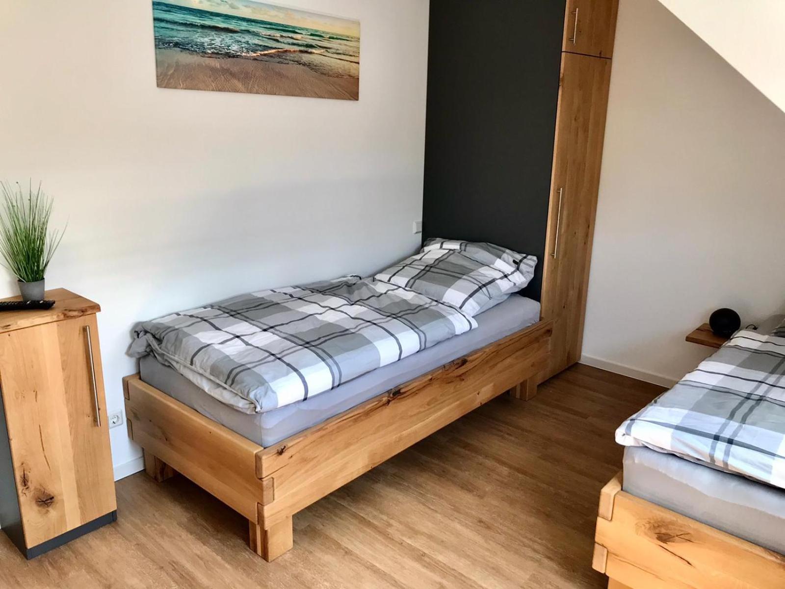 Ferienhaus Bug Dranske Eksteriør billede