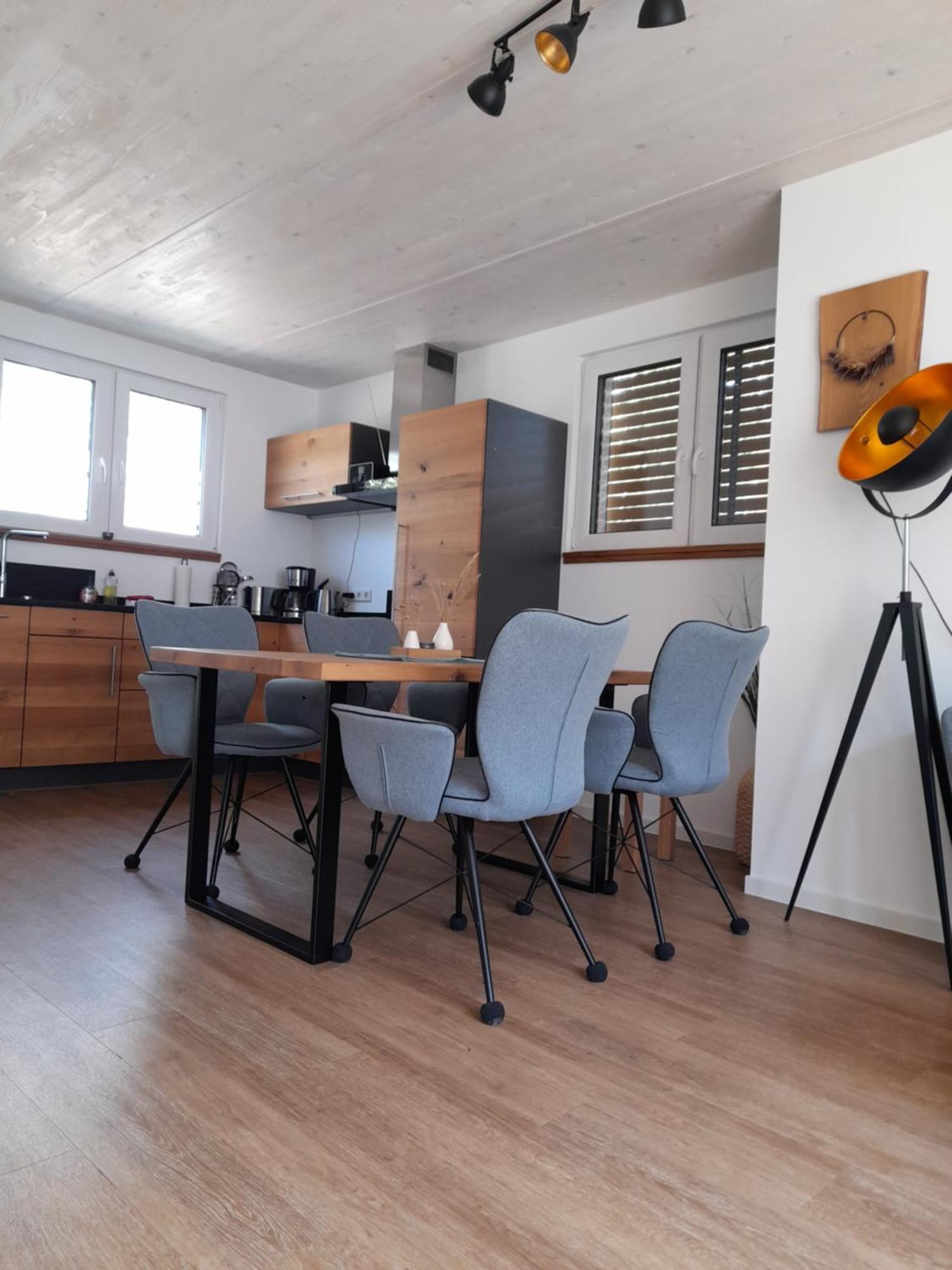 Ferienhaus Bug Dranske Eksteriør billede